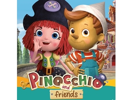 Pinocchio vendita online